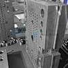 针毂模具 